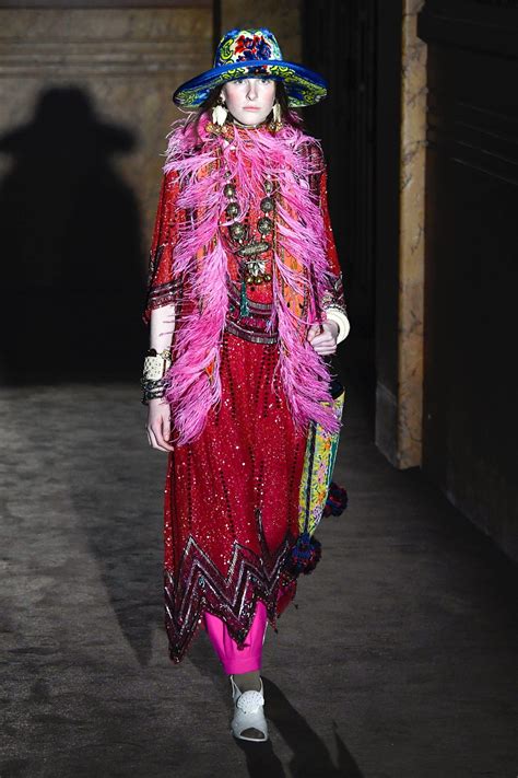 gucci fw 2019 show|gucci fashion shows.